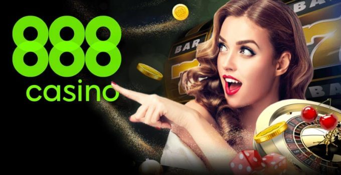 888 casinò online