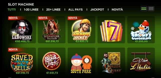 hot slots 777