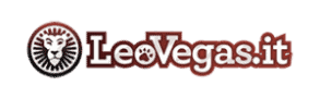 leovegas logo