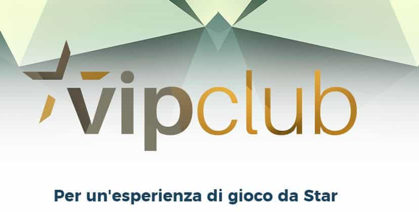 vip club starcasino