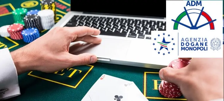 casino online aams adm