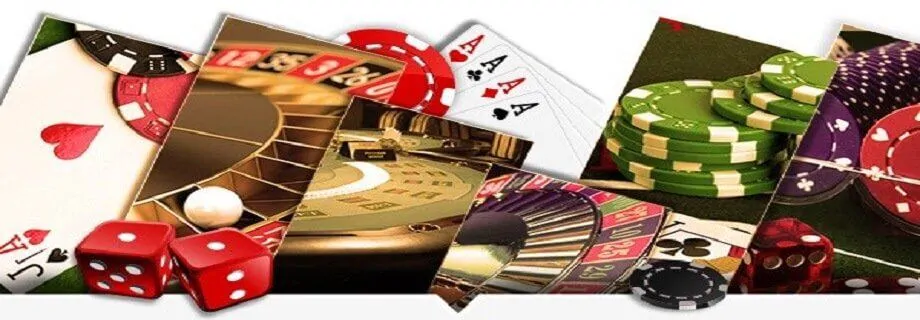 gambling giochi casinò online