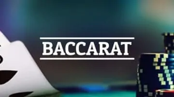 gioco baccarat online