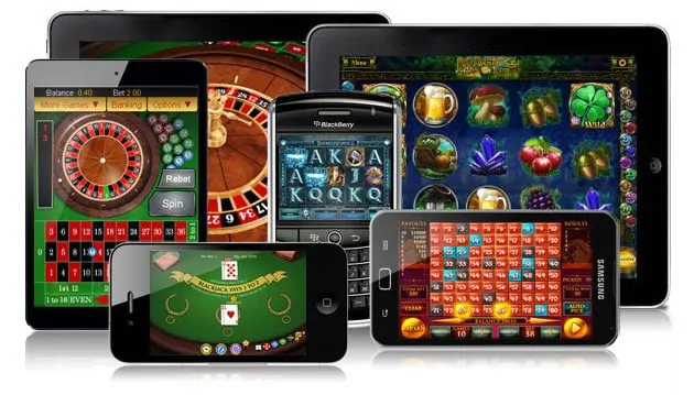 migliori app casino mobile