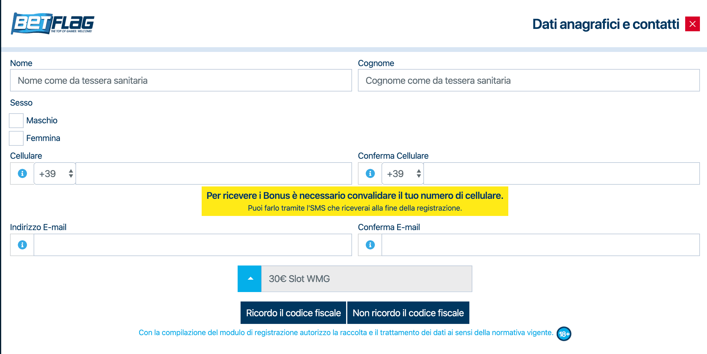 Betflag Betflag