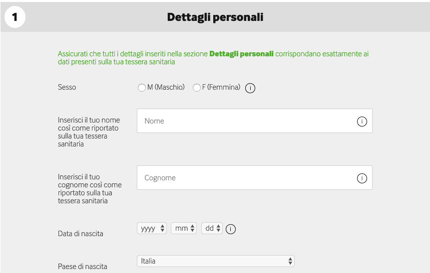 Betway registrati