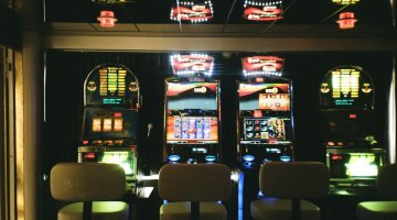 Giocare alle Slot Machine