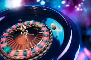 Gioco della Roulette