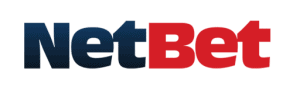 Netbet logo