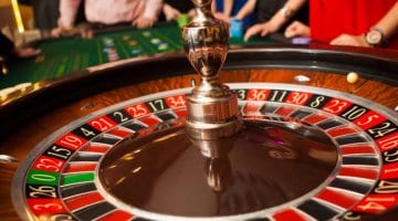 strategia per vincere alla roulette