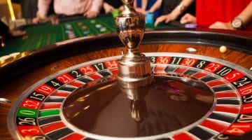 strategia per vincere alla roulette