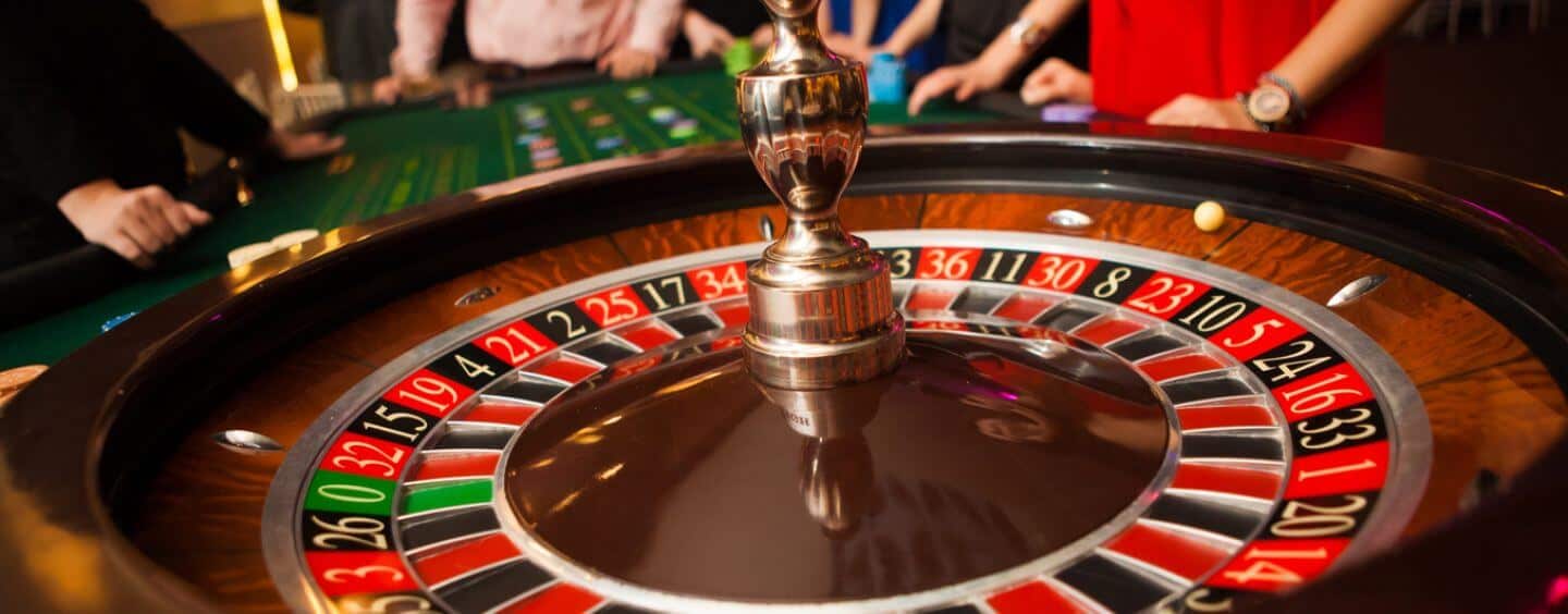 strategia per vincere alla roulette