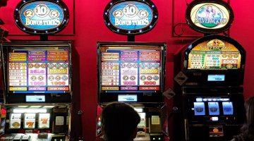 vincere alle slot machine