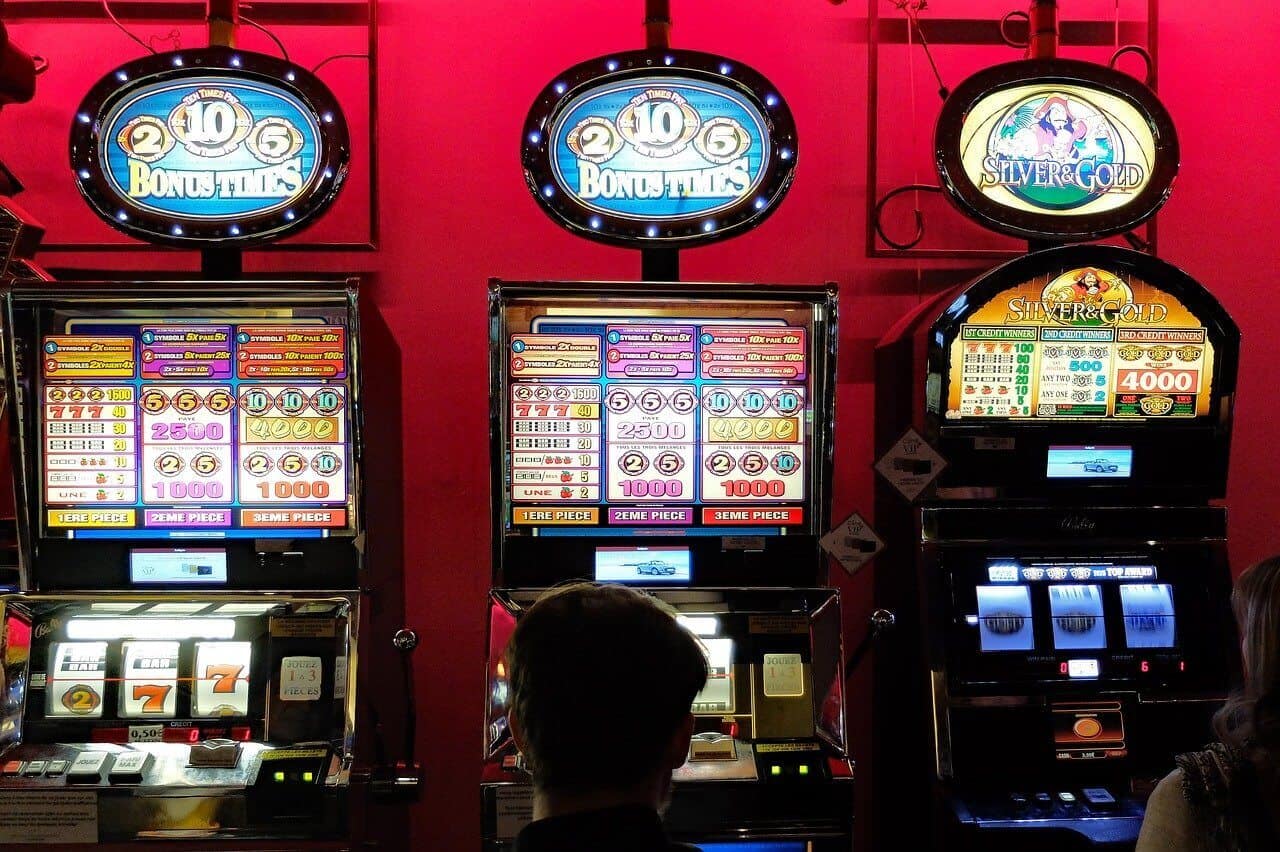 vincere alle slot machine