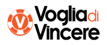 voglia di vincere logo