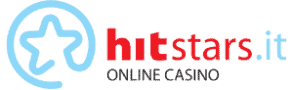 Hitstars Logo