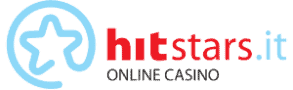 Hitstars Logo