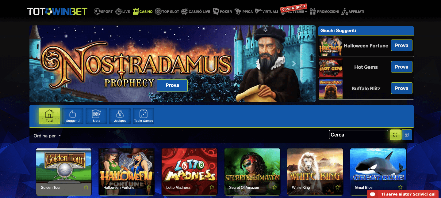 TotoWinBet homepage TotoWinBet homepage