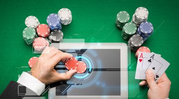 Casino online e matematica: una breve introduzione