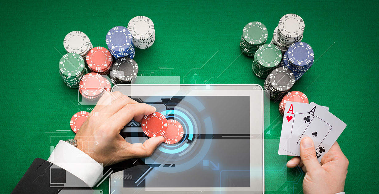 Casino online e matematica: una breve introduzione