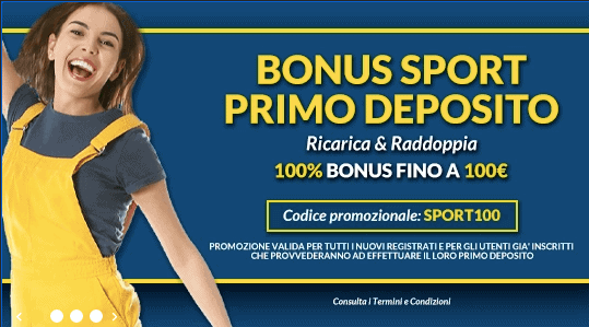 Enjoybet Casino Bonus Benvenuto