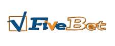 FiveBet logo