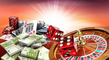 Giocare in un casino online, tutto quello che devi sapere!