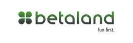 betatland logo
