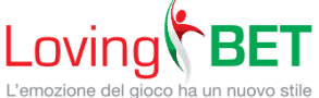 Lovingbet Logo