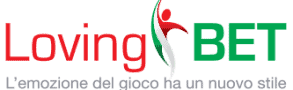 Lovingbet Logo