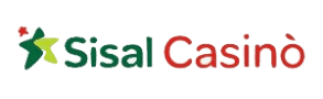 Sisal casino logo