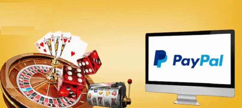 Quali sono i costi del servizio PayPal nei Casino online ADM
