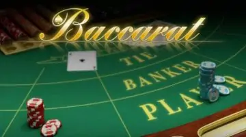 Baccarat online come vincere