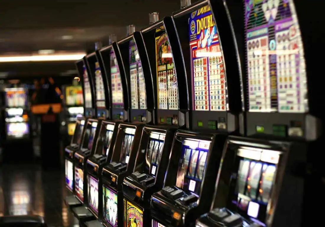 altre slot machine AAMS popolari