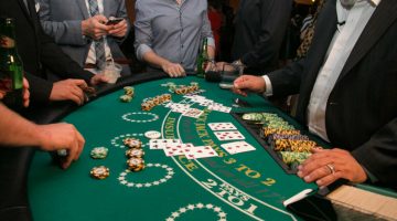 giochi da casino che offrono vincite maggiori