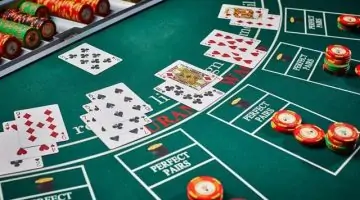 il blackjack e le sue varianti
