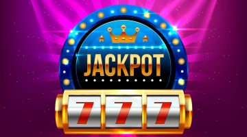 slot machine con jackpot come funzionano