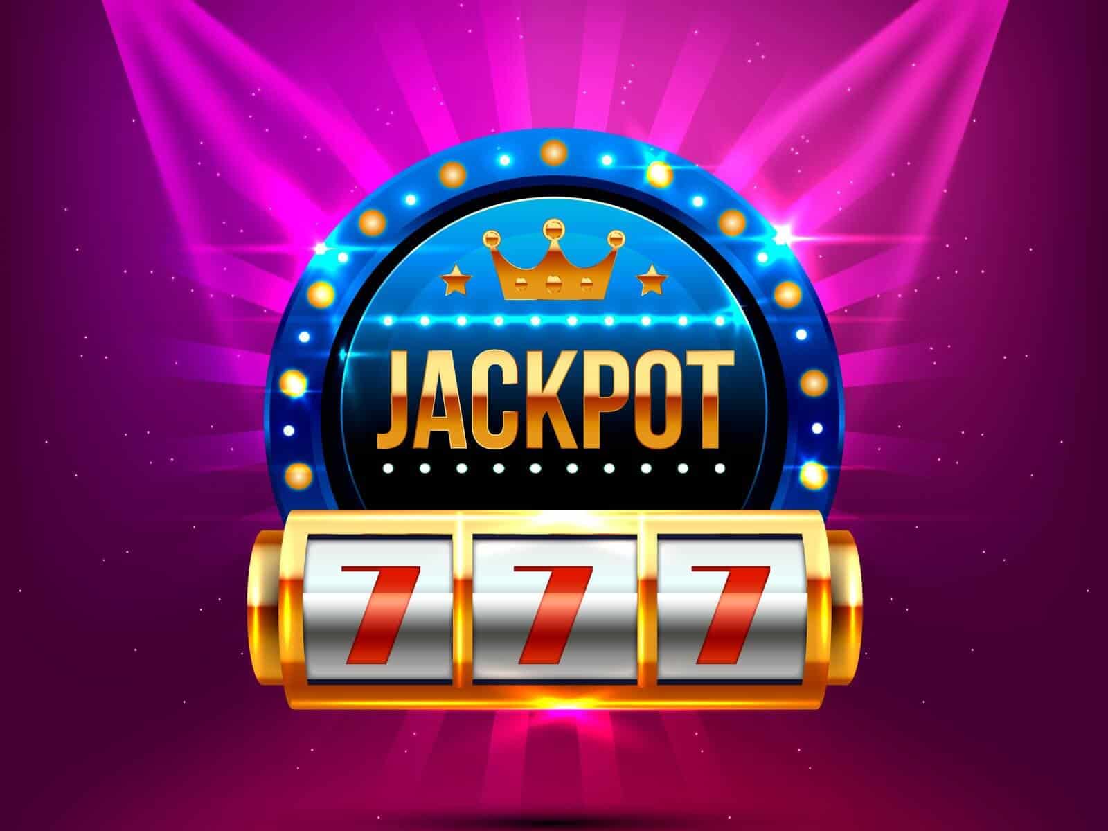 slot machine con jackpot come funzionano