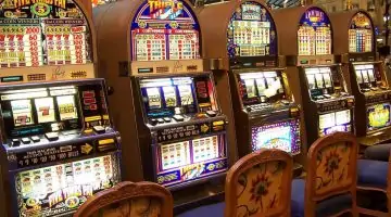 slot machine funzionamento ed evoluzione