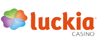 Luckia Logo