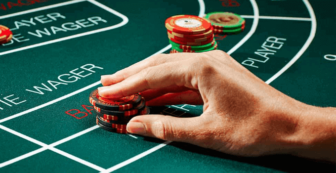 i giochi da casino in cui il banco ha il minor vantaggio