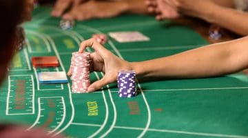 baccarat come vincere di più