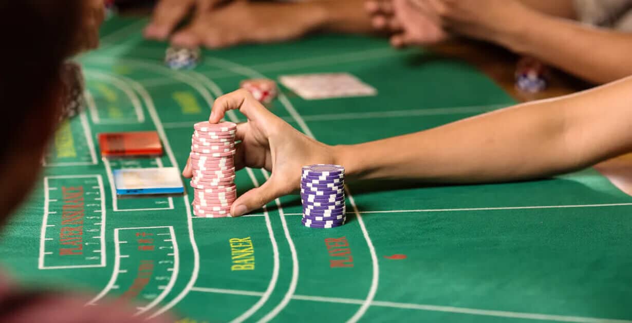 baccarat come vincere di più