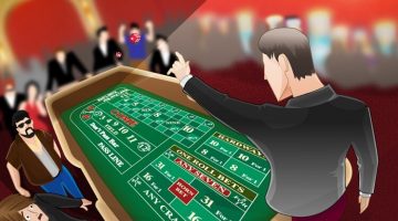 craps online come giocare