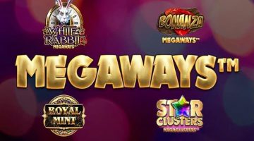 come funzionano le slot Megaways