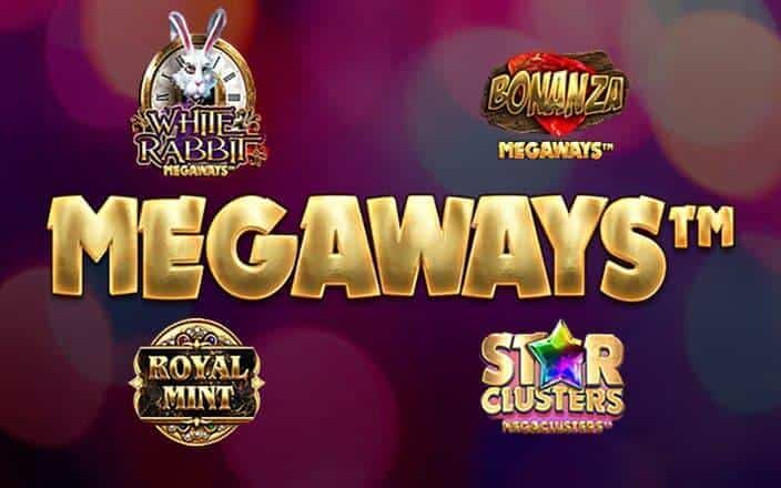 come funzionano le slot Megaways