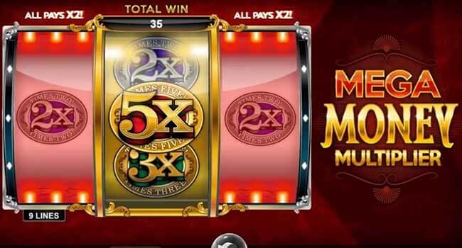 come funzionano le slot machine avalanche a cascata