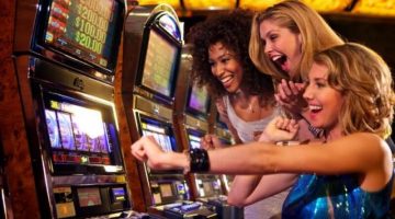 come vincere in entrambe le direzioni con le slot machine