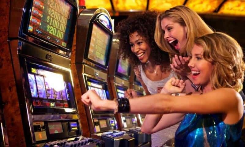 come vincere in entrambe le direzioni con le slot machine