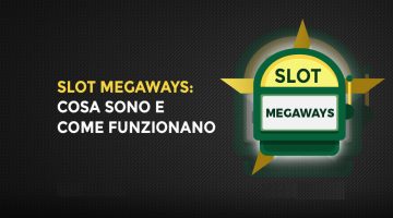 megapays slot in cosa consistono